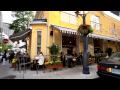 Yorkville, Toronto - Ontario, Canada