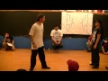 u-sei vs LiLi – MOVEMENT Vol.7 Best4
