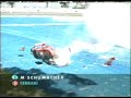 Michael Schumacher Crash