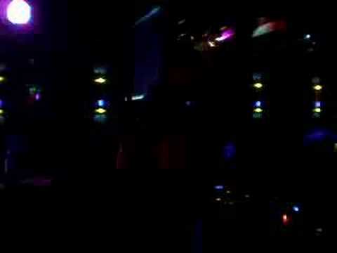 Bad Boy Bill @ Warehouse (Calgary) ...