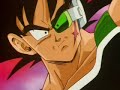 DBZ - Bardock Loses His Crew