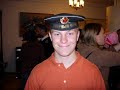 2007 Sea Cadet Foreign Russian Exchange