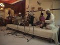 Sikh Msucial Heritage Kirtan (Prof. Surinder Singh, Surjit Singh, Ranbir Singh, Balbir Singh and Jasvir Kaur) in New Southgate Gurdwara, North London