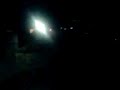 NOITE EM BARREIROS VALPACOS