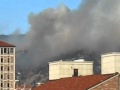 Boulder Dome Fire at 10:05 - YouTube