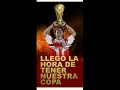 knan WAVIN FLAG - pasion albirroja !