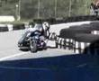 Velenje 10.9.2006 - Mini moto dirka 