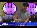 Bartender Video Guide | Tips | QuickStrain.com