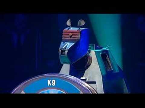 Weakest - In days before the Series 3 première of Doctor Who - here's The Weakest Link Dr Who special. Sorry for minor skips in the video. Part 2: http://www.youtube.c...