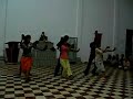 Kampot Music School (Coconut dance)