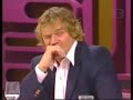 Mario Saralegui en Consentidas parte 1 de 2 Mario Saralegui en Consentidas parte 1 de 2