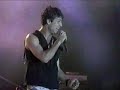 MAMONAS ASSASSINAS - PELADOS EM SANTOS AO VIVO VALINHOS