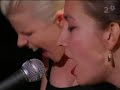 Robyn feat. Jenny Wilson - List of Demands