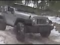 Buckhorn 4X4 Jeep JK Buckhorn 4X4 Jeep JK