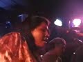 Rosie Ledet  \"Eat My poussiere\"  Louisiana  Zydeco