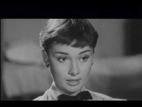 Audrey Hepburn