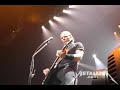 LUCK. RUNS. OUT. NO COPY  PASTE CRAP ON MY VIDEOS! I upload videos to YouTube so people can discuss them. I will delete every Copy  Paste thing I can spot. Write your own words for god's sake! Metallica playing All Nightmare Long for the first time ever on December 5th, 2008 in Calgary, AB (Pengrowth Saddledome). Enjoy, fuckers! [c] MetOnTour.com and Metallica.com
