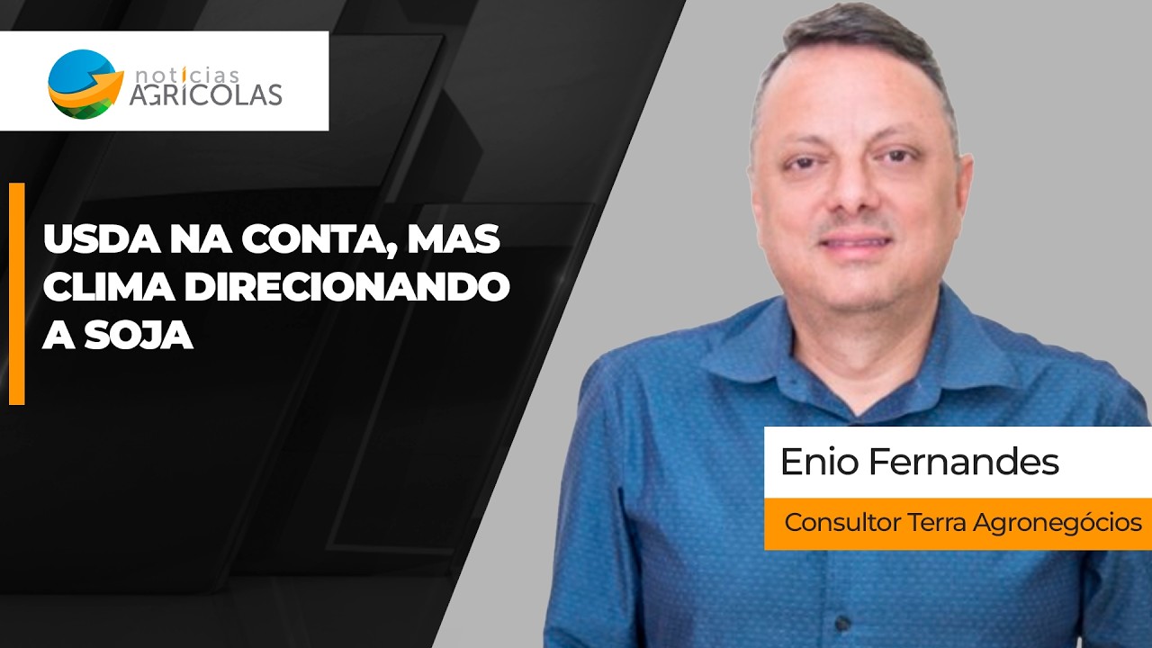 2026 09 30 16 29 40Soja sente pressão do milho e do trigo e fecha em queda na CBOT, mas foca no...
