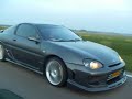 Mazda mx-3 KLZE Mazda mx-3 KLZE