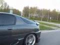 Mazda mx-3 KLZE
