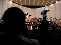 Antonio Meneses e OSB: Dvorák, Concerto p/ Cello, 1º Mov. B Antonio Meneses e OSB: Dvorák, Concerto p/ Cello, 1º Mov. B