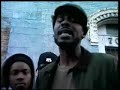 DO 500 & Y.B.S. Driveby Rap On A Fly