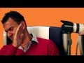 KLM Be my Guest met Ruud Gullit