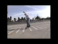Streetboarding First World Champion