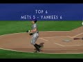 MVP Baseball 2005 - Mets VS Yankees MVP Baseball 2005 - Mets VS Yankees