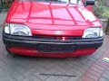 Fiesta Rider - Der Knight Rider Fiesta Porsche 316i Fiesta Rider - Der Knight Rider Fiesta Porsche 316i