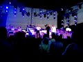 This is a video of a Queen cover.It is in Enschede, date 17 June.I have recorded it myself, I hope you will enjoy it.