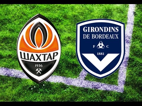 Shakhtar 2-1 Bordeaux. Goals and highlights Shakhtar 2-1 Bordeaux. Goals and highlights