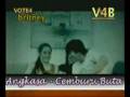 Angkasa Cemburu Buta Official Music Video 2008.flv