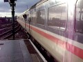 Tubular Belle Railtour 27th January 2007 Tubular Belle Railtour 27th January 2007