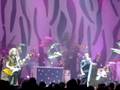 videos de The Killers - All These Things That I've Done 11.18.08