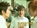 Marry U [Acapella Ver] - Lee Teuk, Eun Hyuk, Ryeo Wook