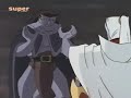 Gargoyles Folge 55 Der Herrscher kehrt zur�ck Part 1/2 deuts