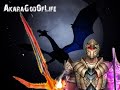 :armageddon: of olympia [official trailer]
