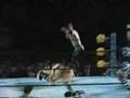 Chris Jericho vs. Lance Storm - WAR '95