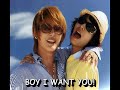 DBSK- Box in the Ship *english version*