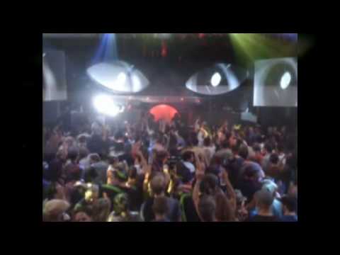 BASSNECTAR - Teleport Massive Feat. Zumbi