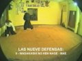 KATANA URA MAWASHI _ Ejercicio 9 _ AIKIDO JOSE KNAPHAIS.mpg