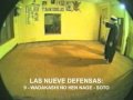 KATANA URA MAWASHI  _   Ejercicio  9   _   AIKIDO    JOSE KNAPHAIS.mpg