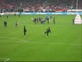 Doeluh-Nijmegen (in de Goffert)