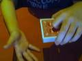 The Card Escape (Biddle) Trick & Tutorial