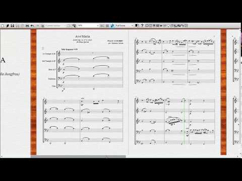 ave maria franz biebl 2 soprano ave maria franz biebl 2 soprano