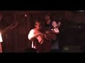 delson cru - chica electrica