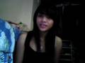 videos de me singing cool off