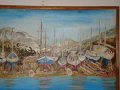 to anestaki _ Charoula Alexiou