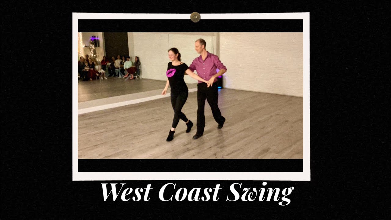 West Coast Swing Classes San Antonio Dance Life Studio
